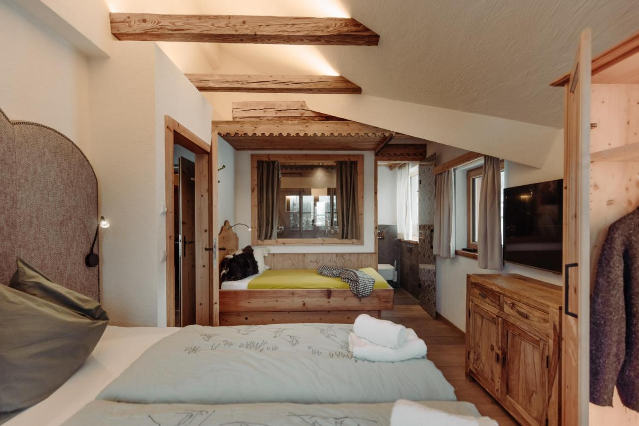 Hoagascht Flachau Exterior foto