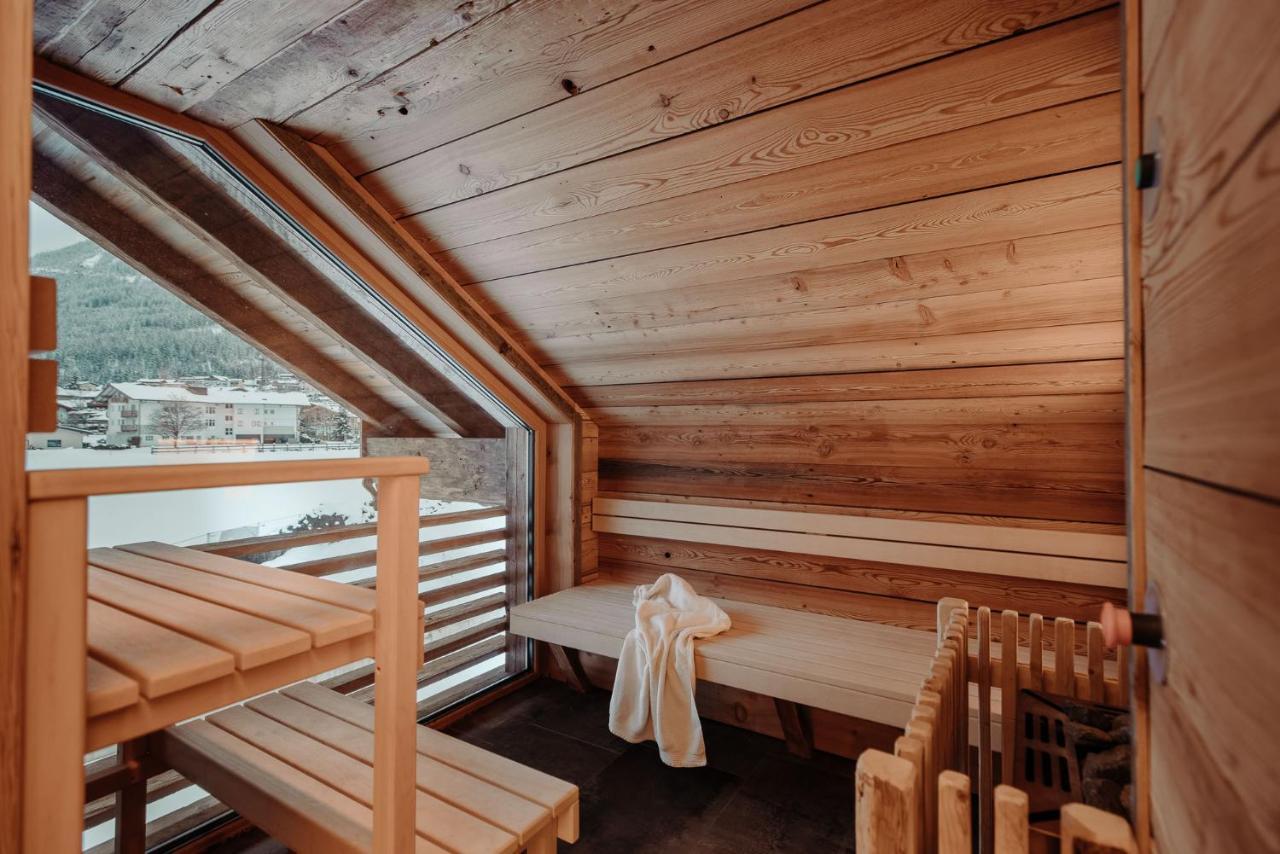 Hoagascht Flachau Exterior foto